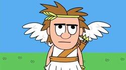 Diary of a Wimpy Kid Icarus / The Adjustment Burro Diary of a Wimpy Kid Icarus / The Adjustment Burro