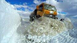 Snow Job Snow Job