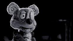 FrankenWinnie / ParaMorgan FrankenWinnie / ParaMorgan