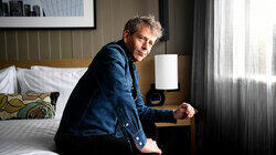Ben Mendelsohn Ben Mendelsohn