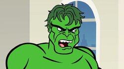 iChronicle / Hulk.Smash iChronicle / Hulk.Smash