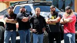 Truck Norris Truck Norris