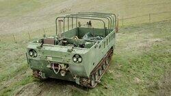 Tanks a Lot Tanks a Lot