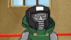 Here Comes the Doom / Brain Purge Here Comes the Doom / Brain Purge