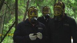 Мёртвое озеро Мёртвое озеро