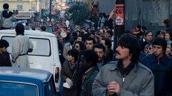 Des cités à l'Elysée, la longue marche pour l'égalité Des cités à l'Elysée, la longue marche pour l'égalité