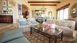 Beach Design Countess LuAnn de Lesseps, Sandra Espinet, Katie Lee Beach Design Countess LuAnn de Lesseps, Sandra Espinet, Katie Lee