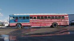 Big Bro Bus Big Bro Bus