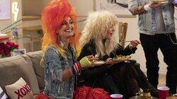 Big Hair Rocker Party Big Hair Rocker Party