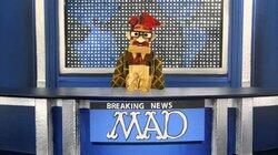 First White House Down / McDuck Dynasty First White House Down / McDuck Dynasty
