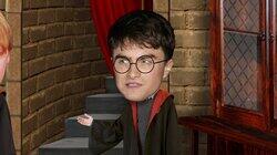 Potions 11 / Moves Like Jabba Potions 11 / Moves Like Jabba