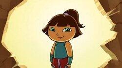 Average-ers / Legend of Dora Average-ers / Legend of Dora