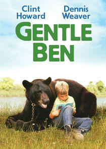 Gentle Ben Gentle Ben
