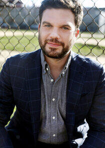 photo of Ben Reiter photo of Ben Reiter