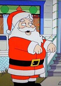 Santa Claus Santa Claus