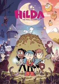 Hilda Hilda