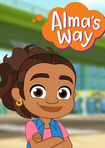 Alma's Way Alma's Way