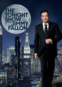 The Tonight Show Starring Jimmy Fallon - Season 4 / Year 2017 The Tonight Show Starring Jimmy Fallon - Season 4 / Year 2017