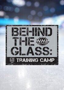 Behind the Glass - Season 4 Behind the Glass - Season 4