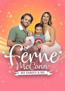 Ferne McCann: My Family and Me - Season 1 Ferne McCann: My Family and Me - Season 1