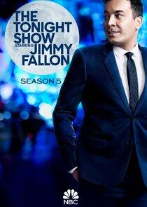 The Tonight Show Starring Jimmy Fallon - Season 5 / Year 2018 The Tonight Show Starring Jimmy Fallon - Season 5 / Year 2018