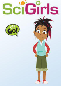 SciGirls SciGirls