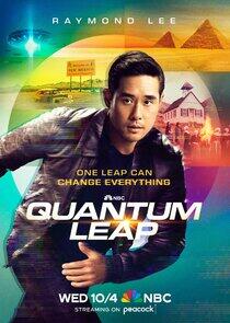 Quantum Leap - Season 2 Quantum Leap - Season 2