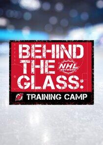 Behind the Glass - Season 1 Behind the Glass - Season 1