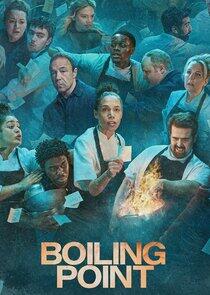 Boiling Point Boiling Point