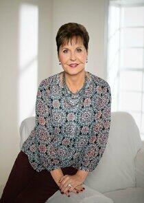Joyce Meyer PTL Joyce Meyer PTL