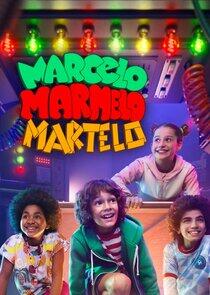 Marcelo, Marmelo, Martelo Marcelo, Marmelo, Martelo