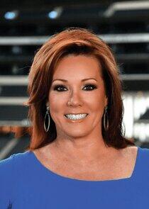 photo of Kelli Finglass
