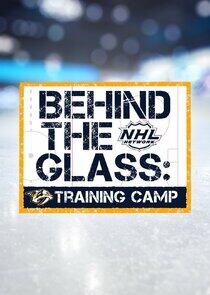 Behind the Glass - Season 3 Behind the Glass - Season 3