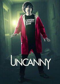 Uncanny Uncanny