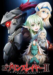 Goblin Slayer Goblin Slayer