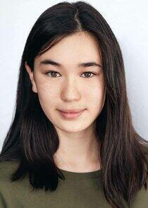 photo of Hannah Ogawa