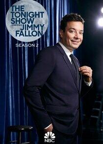 The Tonight Show Starring Jimmy Fallon - Season 2 / Year 2015 The Tonight Show Starring Jimmy Fallon - Season 2 / Year 2015
