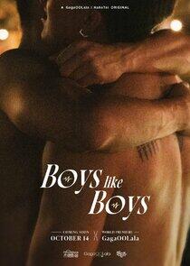 Boys Like Boys Boys Like Boys