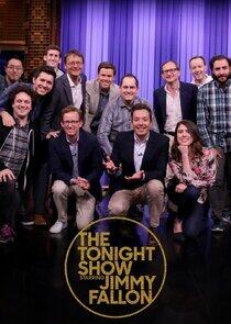 The Tonight Show Starring Jimmy Fallon - Season 3 / Year 2016 The Tonight Show Starring Jimmy Fallon - Season 3 / Year 2016