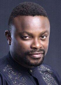 Bishop Imeh Bishop Imeh