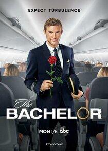 The Bachelor - Season 24 The Bachelor - Season 24