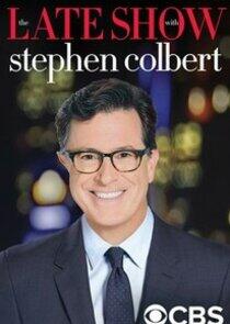 The Late Show with Stephen Colbert - Season 2 / Year 2016 The Late Show with Stephen Colbert - Season 2 / Year 2016