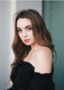 photo of Alexa Losey photo of Alexa Losey