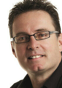 photo of Chris Howden photo of Chris Howden