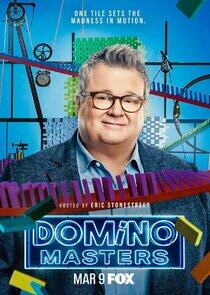 Domino Masters - Season 1 Domino Masters - Season 1