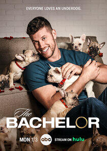 The Bachelor - Season 26 The Bachelor - Season 26