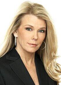 photo of Judy Trammell