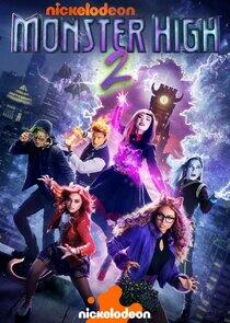 Monster High: The Movie Monster High: The Movie