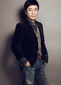 photo of He Zhong Hua photo of He Zhong Hua