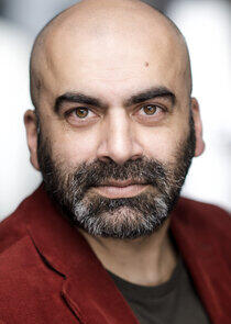 photo of Aosaf Afzal